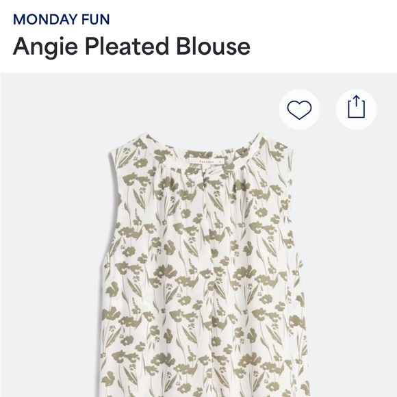 Like new! Size large. - Picture 1 of 2